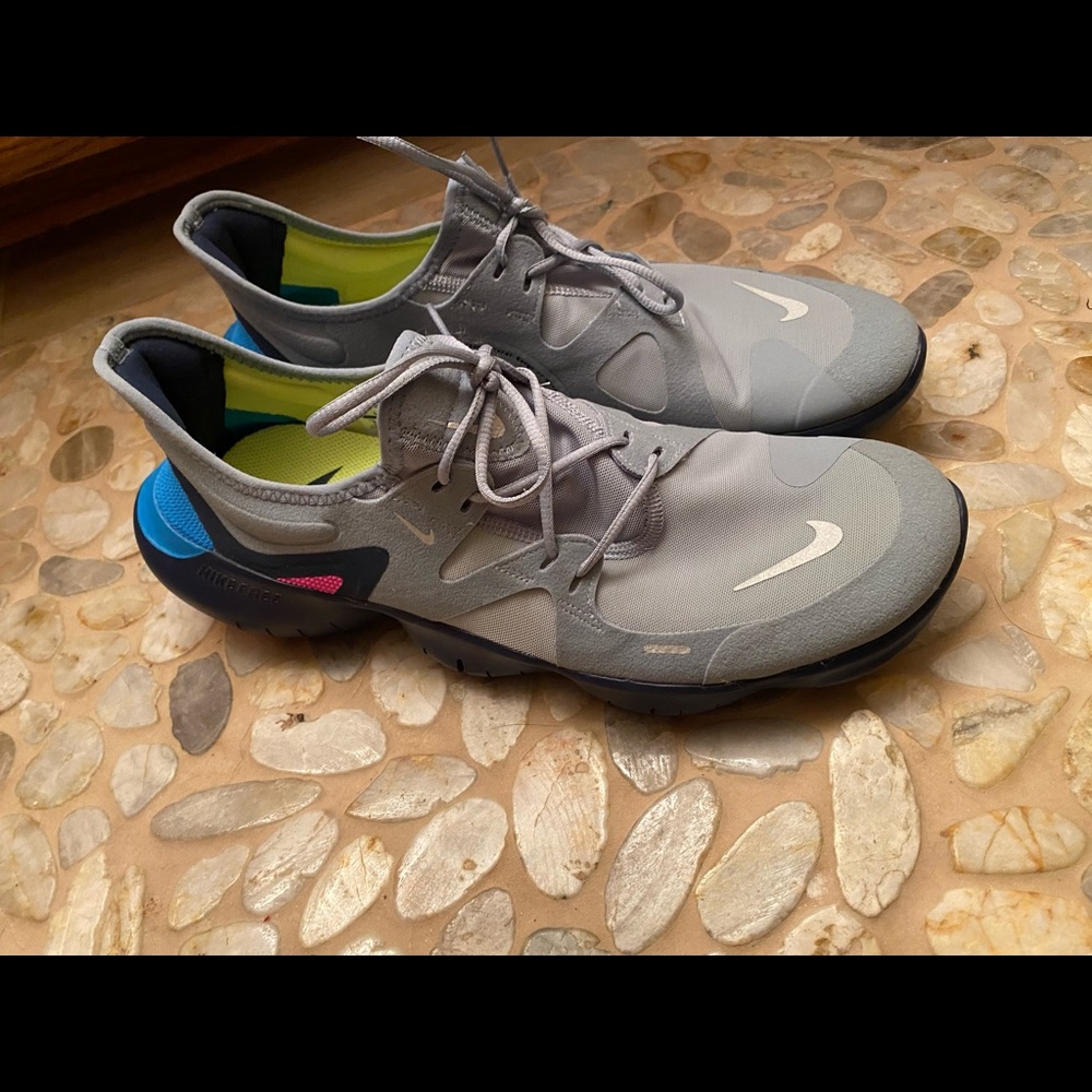 New Nike Free RN 5.0 - size 13
